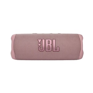 JBL Flip 6 prijenosni Bluetooth zvučnik, roza