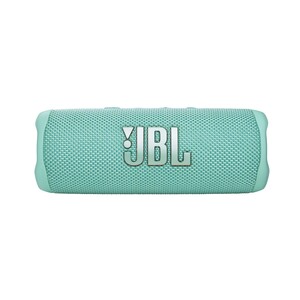 JBL Flip 6 prijenosni Bluetooth zvučnik, tirkizni