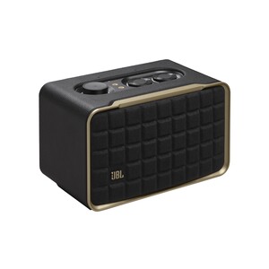 JBL Authentics 200 prijenosni Bluetooth zvučnik, crni