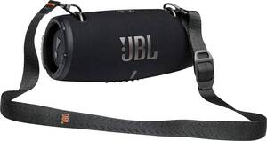 JBL Xtreme 3 prijenosni Bluetooth zvučnik, crni