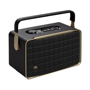 JBL Authentics 300 prijenosni Bluetooth zvučnik, crni