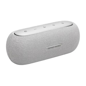 Harman Kardon prijenosni Bluetooth zvučnik  Luna, sivi