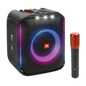 JBL Partybox Encore prijenosni Bluetooth zvučnik, crni