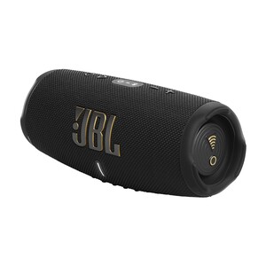 JBL Charge 5 Wi-Fi prijenosni Bluetooth zvučnik, crni