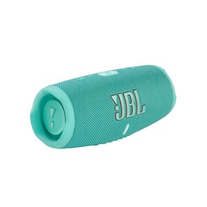 JBL Charge 5 prijenosni Bluetooth zvučnik, tirkizni