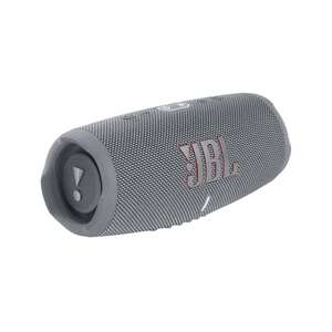 JBL Charge 5 prijenosni Bluetooth zvučnik, sivi