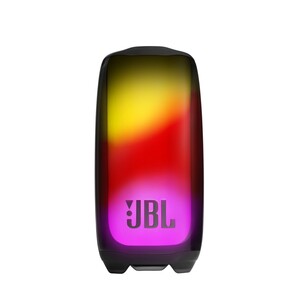 JBL Pulse 5 prijenosni Bluetooth zvučnik, crni