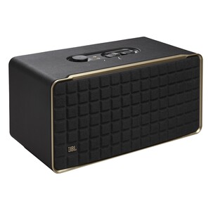 JBL Authentics 500 prijenosni Bluetooth zvučnik, crni