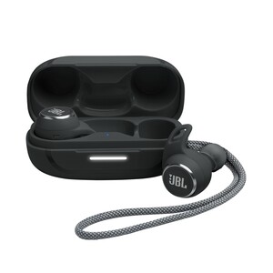 JBL Reflect Aero, In-Ear, TWS slušalice, crne