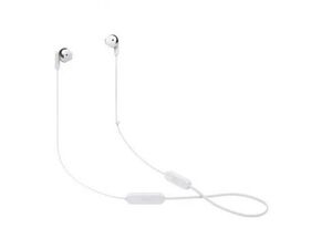 JBL Tune 215BT, In-Ear slušalice, Bluetooth, bijele