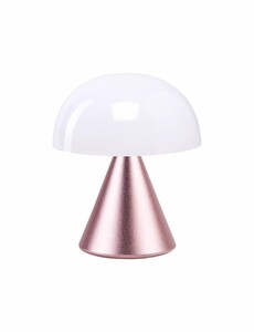 LEXON prijenosna LED svjetiljka Mina, nude mat
