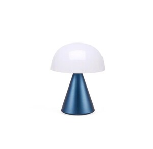 LEXON prijenosna LED svjetiljka Mina L, tamnoplava