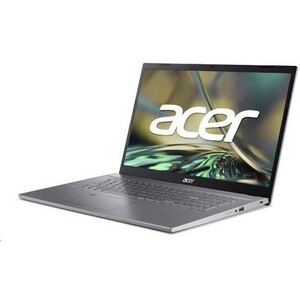 Acer Aspire 3, NX.K9YEX.00G, 17,3 FHD IPS, Intel Core i5 1235U, 16GB RAM, 512GB SSD, Intel Iris Xe Graphics, Free Dos, laptop