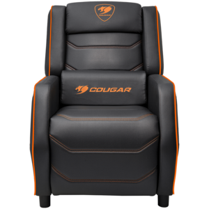 Cougar Ranger S Orange, gaming fotelja (CGR-RANGER S)