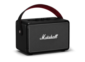 MARSHALL Kilburn II prijenosni Bluetooth zvučnik, crni