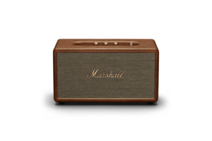 MARSHALL Stanmore III prijenosni Bluetooth zvučnik, smeđi