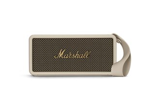 MARSHALL Middleton prijenosni Bluetooth zvučnik, Cream