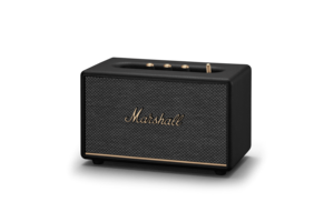 MARSHALL Acton III prijenosni Bluetooth zvučnik, crni