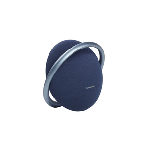 Harman Kardon prijenosni Bluetooth zvučnik Onyx Studio 7, plavi