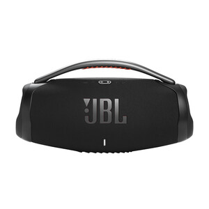 JBL Boombox 3 prijenosni Bluetooth zvučnik, crni