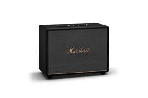 MARSHALL Woburn III prijenosni Bluetooth zvučnik, crni
