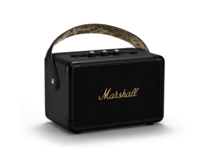 MARSHALL Kilburn II prijenosni Bluetooth zvučnik, Black&Brass