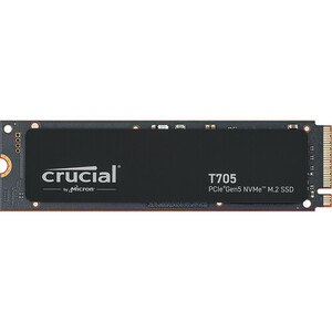 SSD 1TB Crucial T705 M.2 NVMe (CT1000T705SSD3)