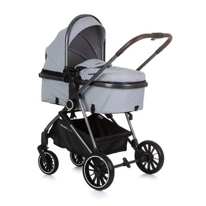 Chipolino kolica Aura Ash Grey