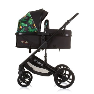 Chipolino kolica Amore Jungle 3u1