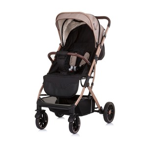 Chipolino kolica Combo Golden Beige