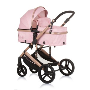 Chipolino kolica Amore Flamingo 3u1