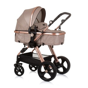 Chipolino kolica Havana Golden Beige