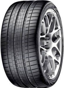 Vredestein 255/45R19 ULTRAC VORTI+ 104Y XL , Pot: D, Pri: B, Buka: 71 dB