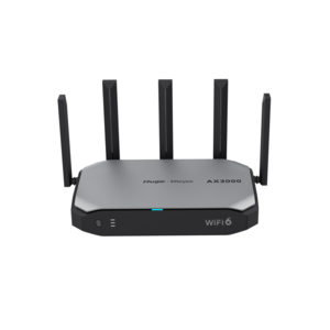 Ruijie Reyee RG-EG105GW-X Wi-Fi 6 AX3000 Wireless Router