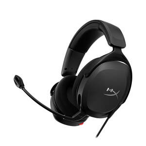 HyperX Cloud Stinger 2 Core gaming slušalice, crne (683L9AA)