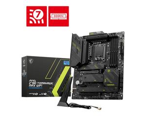 Matična ploča MSI MAG Z790 TOMAHAWK MAX Wi-Fi, Intel Z790, LGA1700, ATX