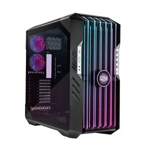 Kućište Cooler Master HAF 700 EVO, crno