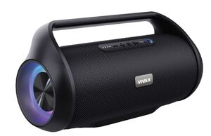 VIVAX VOX prijenosni bluetooth zvučnik BS-261