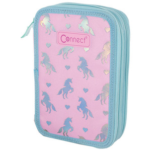 Pernica, puna, 2 zipa, Connect, Unicorn's heart