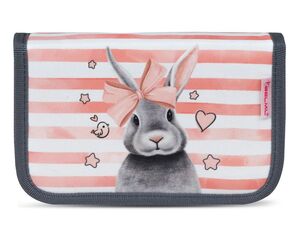 Pernica, puna, 1 zip, Belmil, Little Bunnies