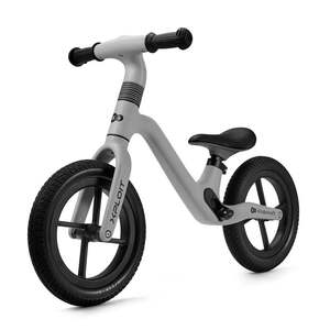Kinderkraft balans bicikl XPLOIT, Gray