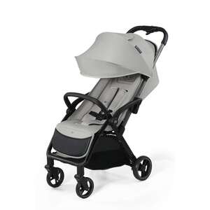 Kinderkraft sportska kolica Apino, Dove Grey