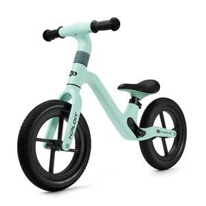 Kinderkraft balans bicikl XPLOIT, Turquoise