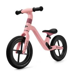 Kinderkraft balans bicikl XPLOIT, Bubblegum Pink
