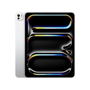 Apple iPad Pro 13" WiFi+Cellular 256GB - Silver, MVXT3HC/A
, tablet