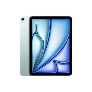 Apple iPad Air 11" Wi-Fi 128GB - Blue, MUWD3HC/A, tablet