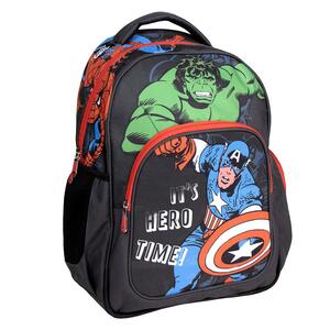 Školski ruksak, anatomski, Cerda, Avengers