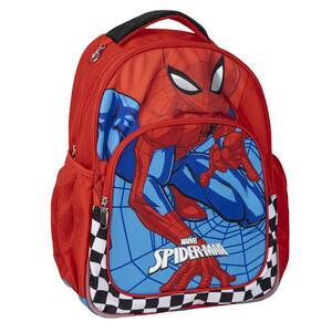 Školski ruksak, anatomski, Cerda, Spiderman