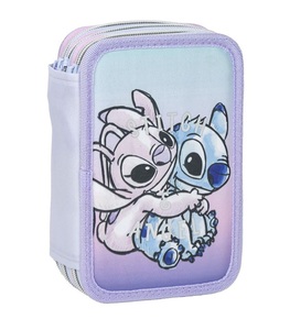 Pernica, puna, 3 zipa, Cerda, Giotto Stitch