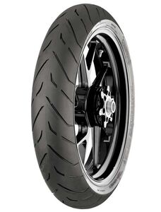 Continental 120/70 ZR 17 58(W) CONTI ROAD F TL